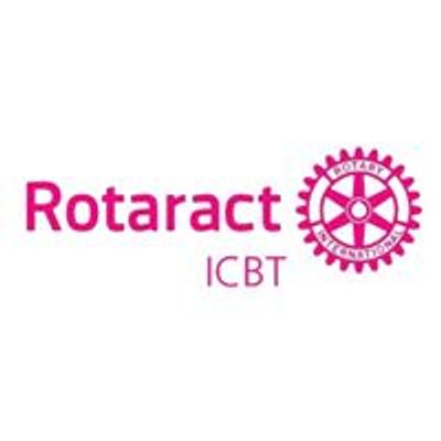 Rotaract Club of ICBT