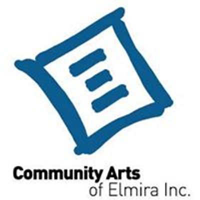 Community Arts of Elmira