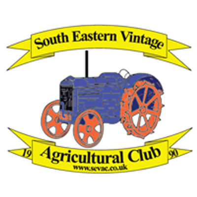 South Eastern Vintage Agricultural Club - SEVAC