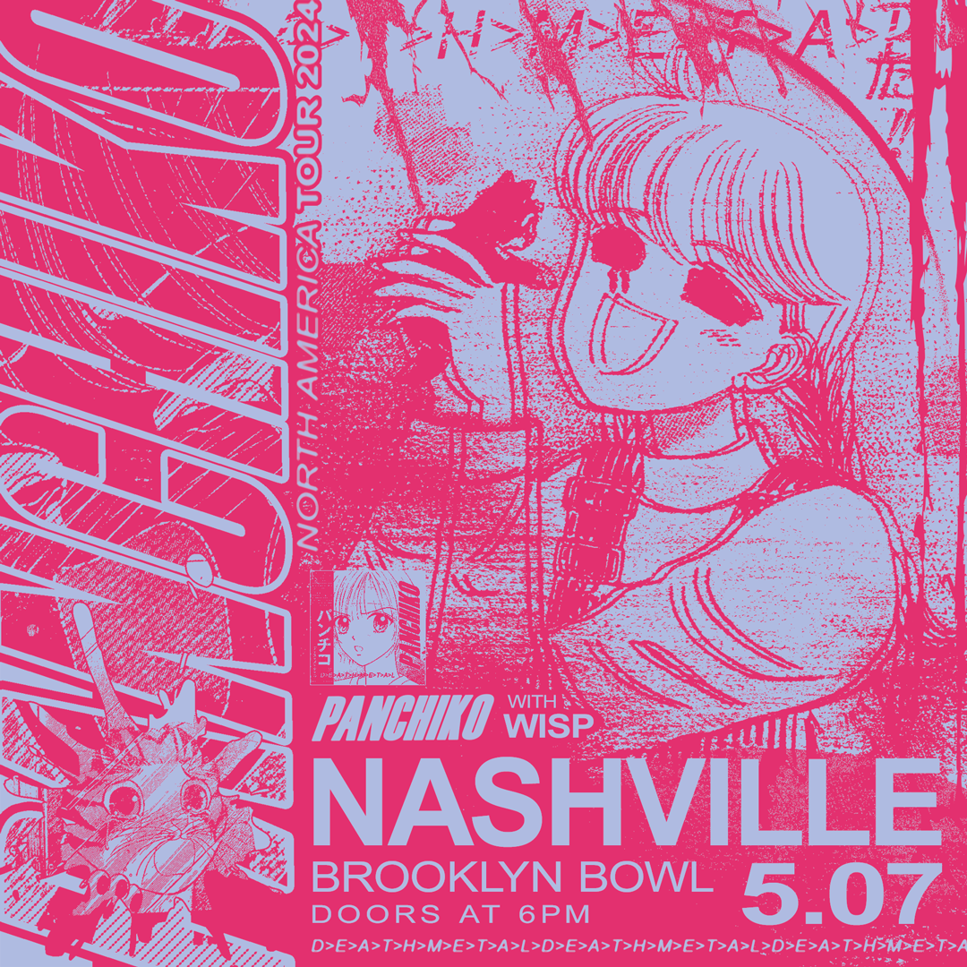 Panchiko at Empire Live