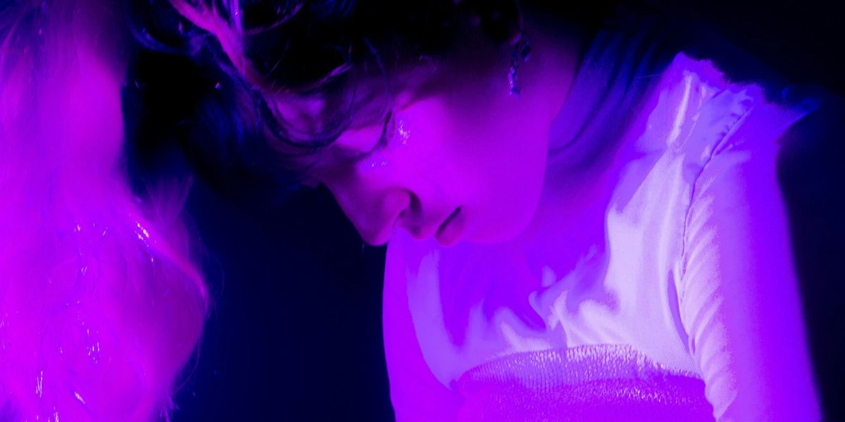 Dance Performance: Roadkill by Sarah Lutzky