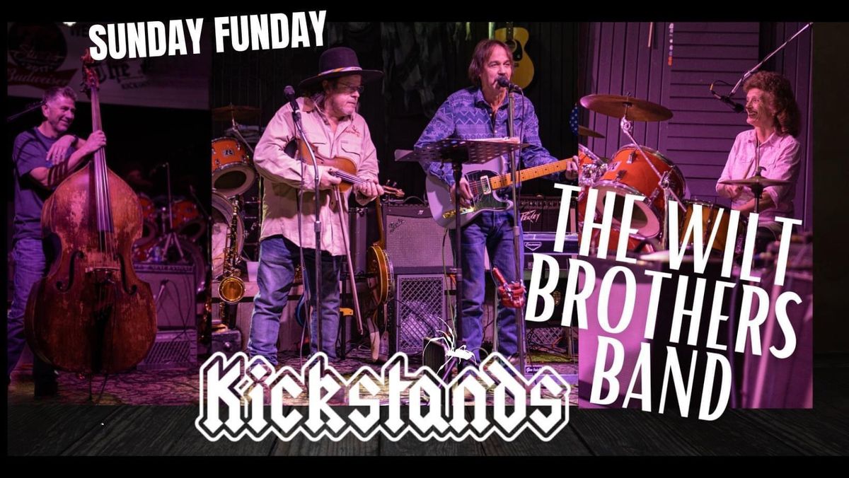 The Wilt Brothers Band | 13014 Pleasant Valley Road, Sturgis, SD | June ...