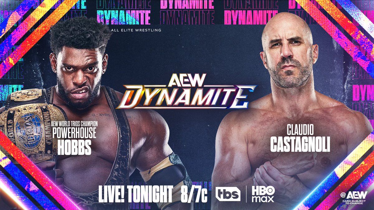 Powerhouse Wrestling Tournament Wrestling at Mid America Center