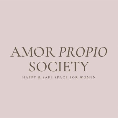 Amor Propio Society