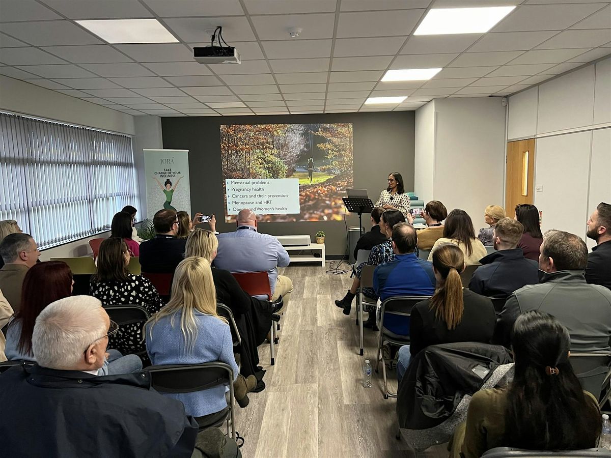 Healthcare Innovation & Private Practice Opportunity Meeting