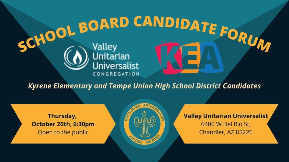Kyrene And Tempe Union High School District School Board Candidate kyrene-and-tempe-union-high-school-district-school-board-candidate