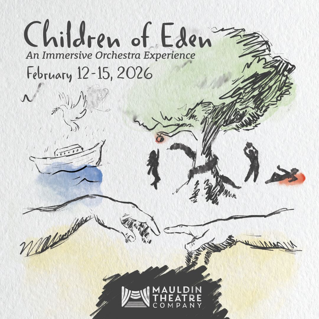 Children of Eden