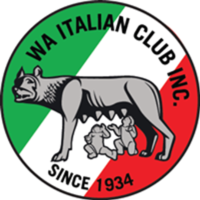 WA Italian Club inc