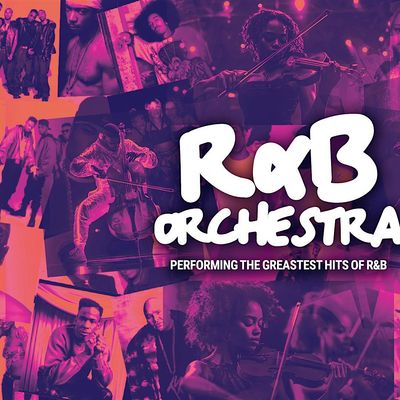 R&B Orchestra