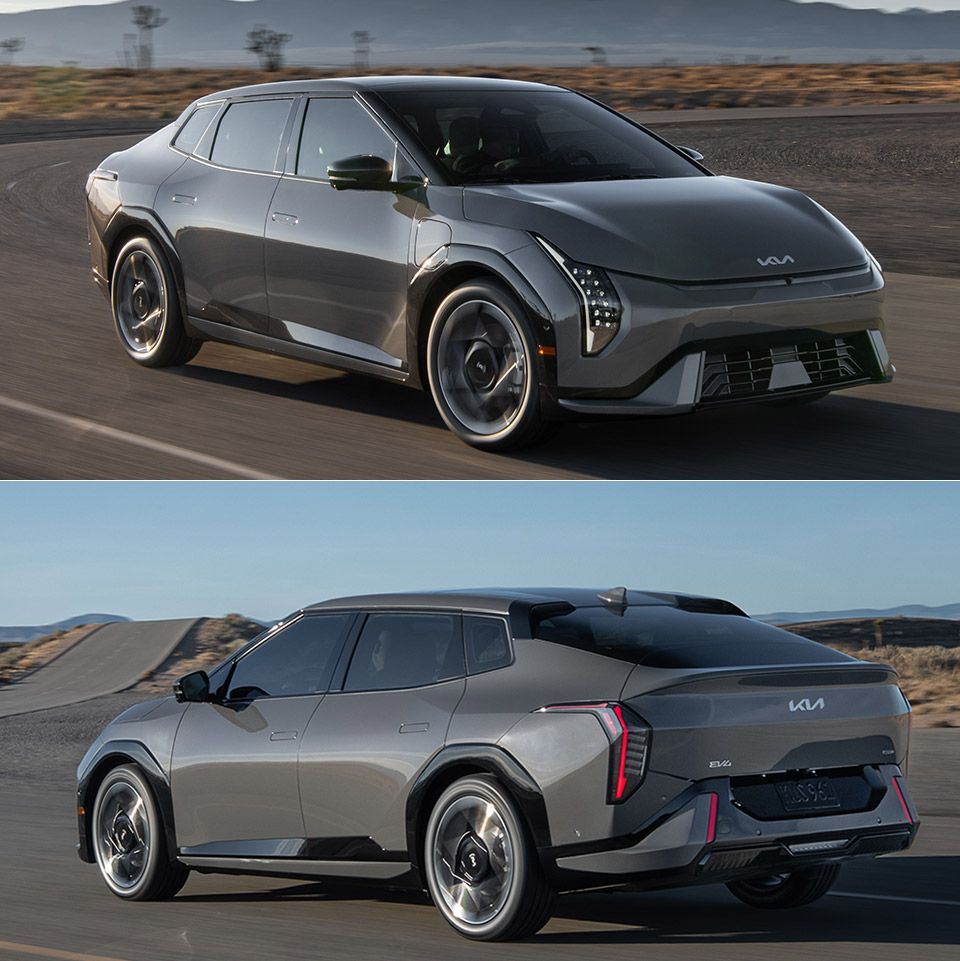 New York International Auto Show