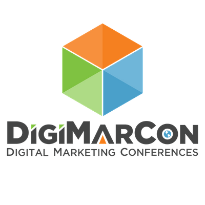 DigiMarCon - Digital Marketing Conferences