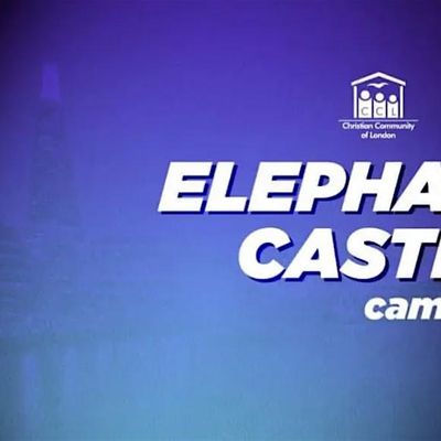 CCL Elephant & Castle Campus