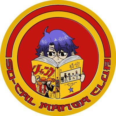 SoCal Manga Club