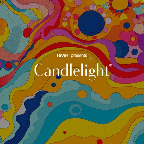 Candlelight: The Soundtrack of the 60\u00b4s