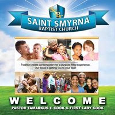 Saint Smyrna Baptist Church