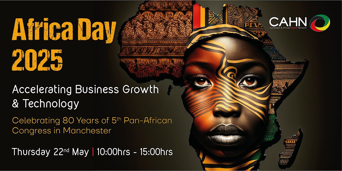 Africa Day Event 2025