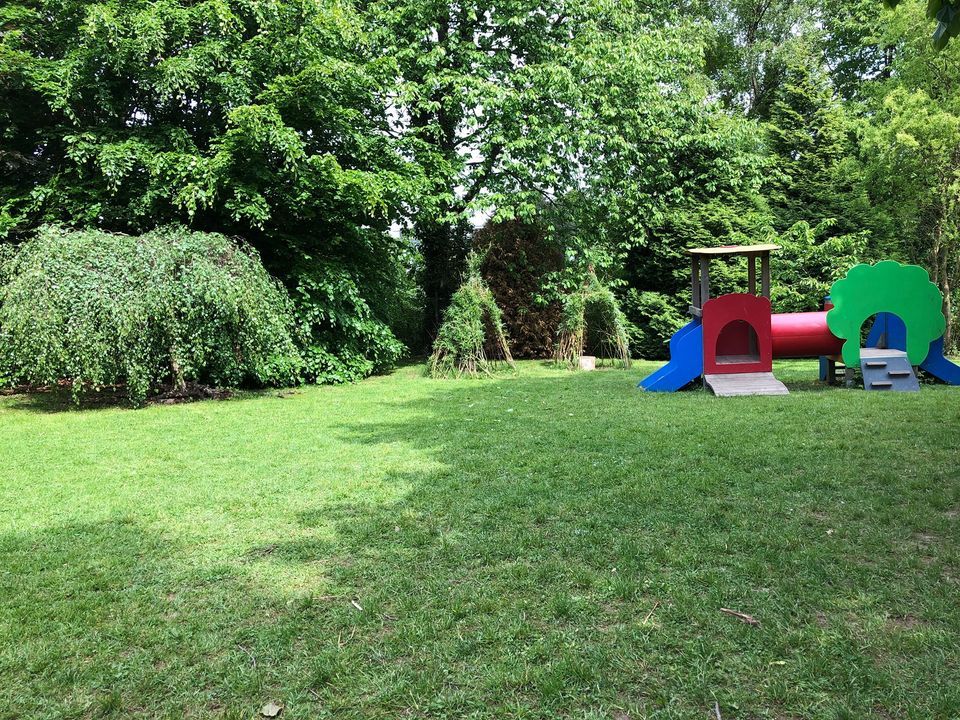 Kinderflohmarkt mit buntem Rahmenprogramm | Hattingen - Katholischer