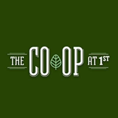 The Co-op at 1st