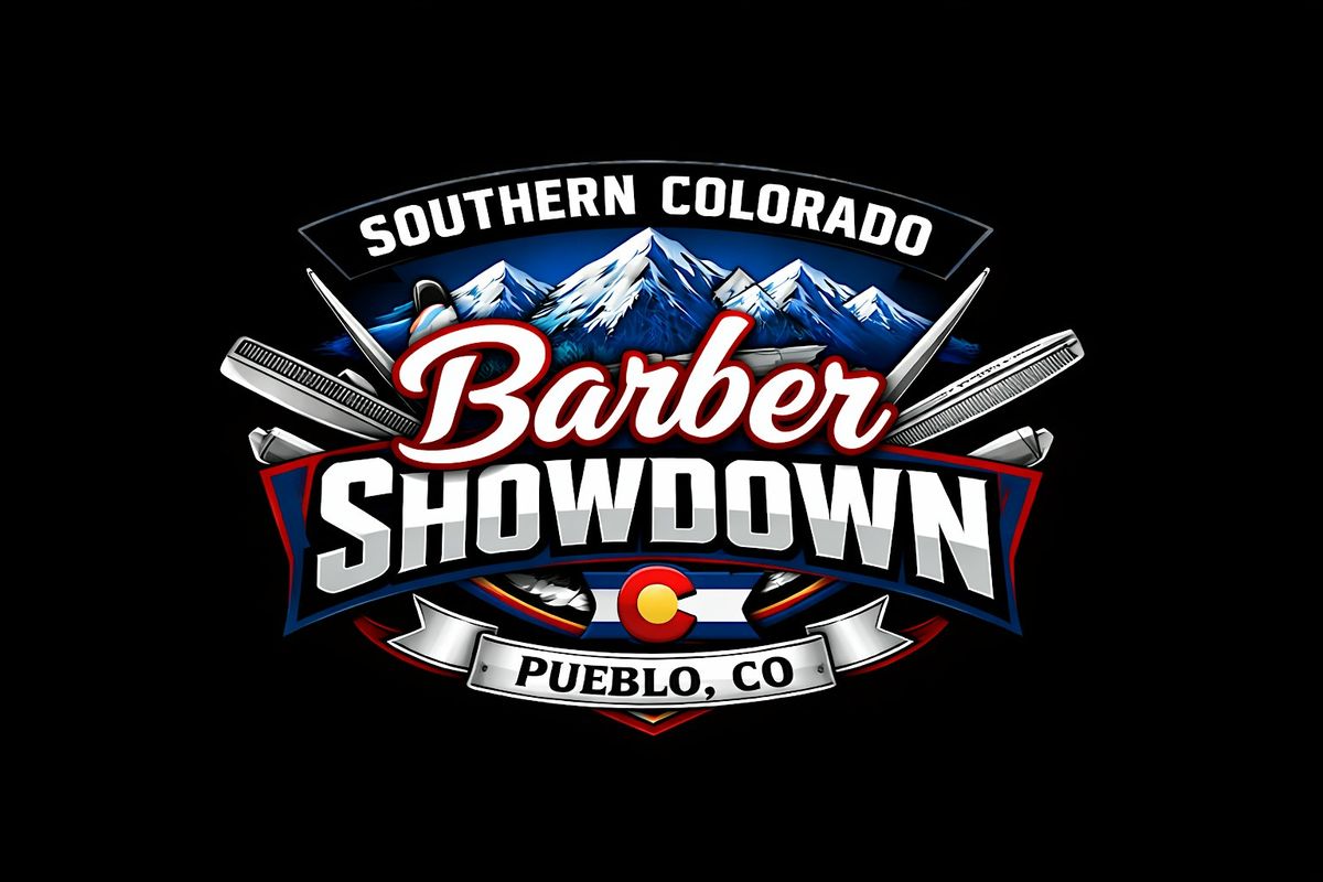 Southern Colorado Barber Showdown