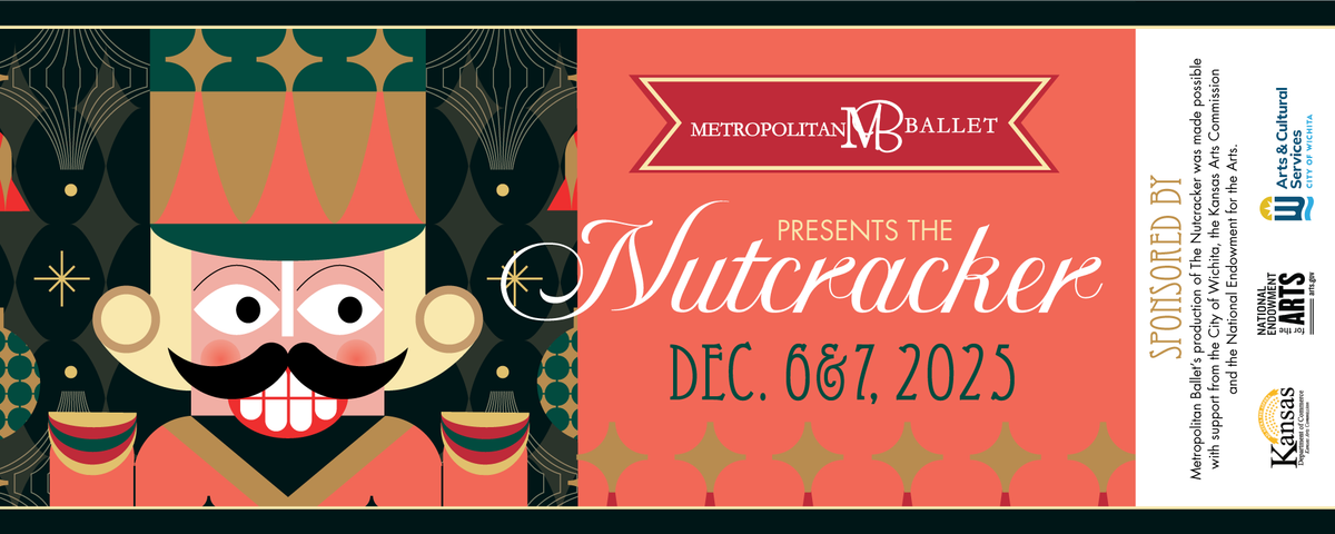 Metropolitan Ballet - The Nutcracker