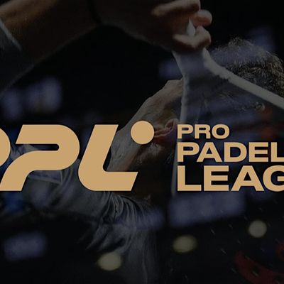 Pro Padel League