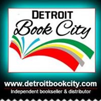 Detroit Book City