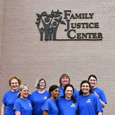 Family Justice Center of Central Louisiana