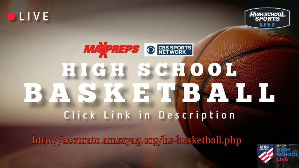 iSchool of Lewisville vs LSSS High-School Boys Basketball | iSchool of ...