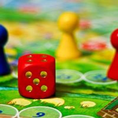 Board Games Club Maastricht