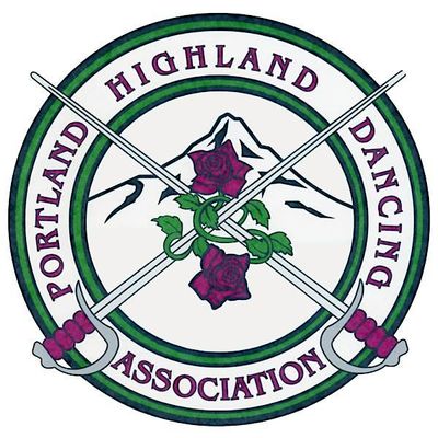 Portland Highland Dancing Association