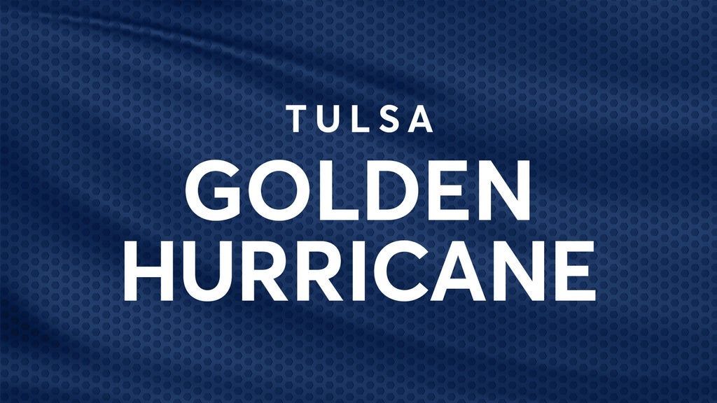 Tulsa Golden Hurricane Football vs. North Texas Mean Green Football