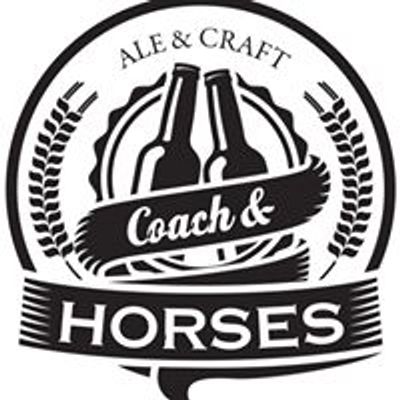 Coach and Horses Wellingborough's Award Winning Pub