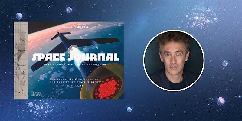 Space Journal: The art and science of cosmic exploration