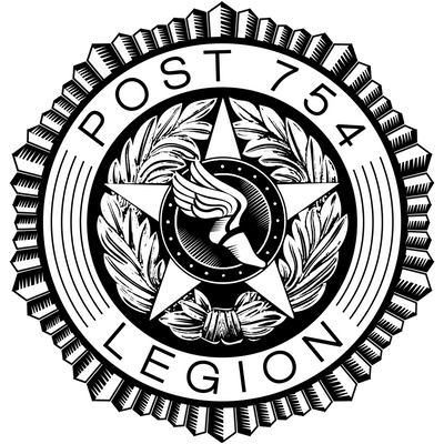 American Legion Post 754