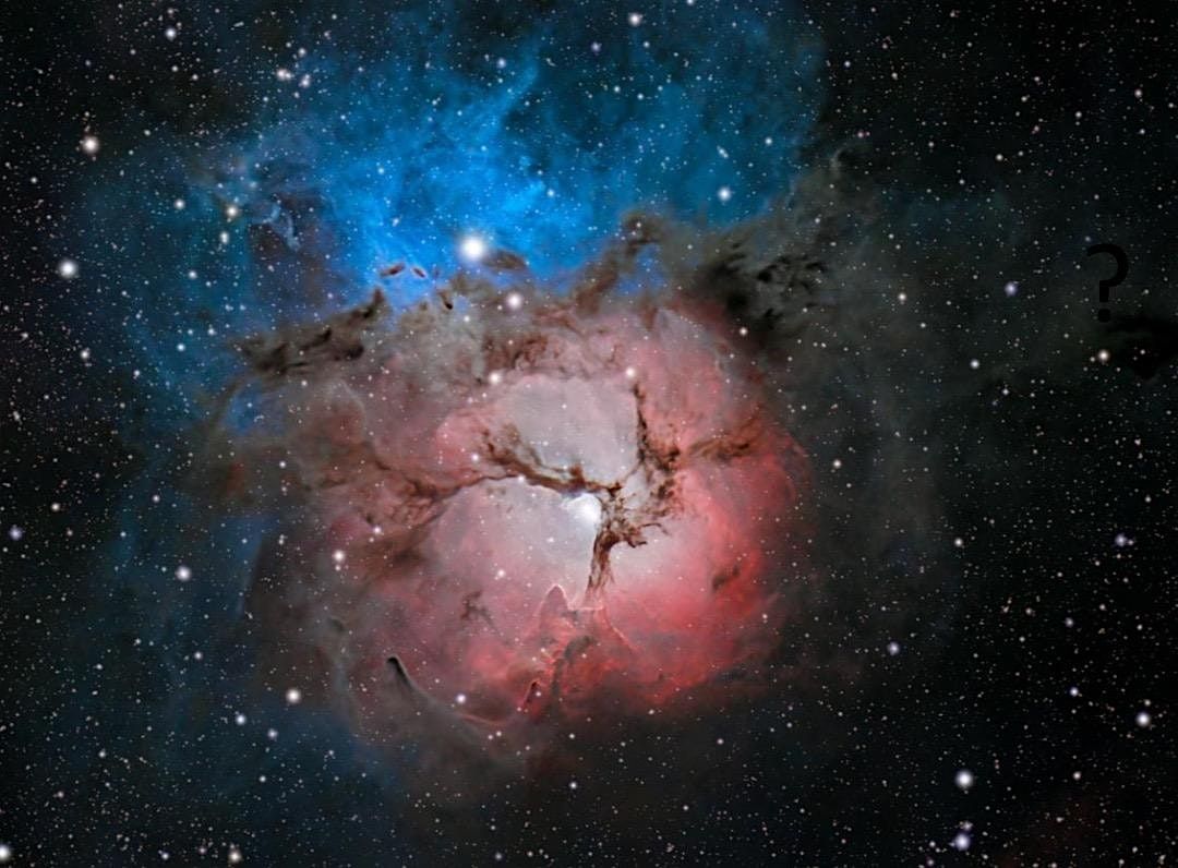 Capturing Cosmic Magic through Astrophotograpy