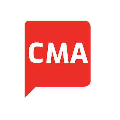 CMA Asia