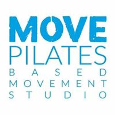 MOVE Studio Pilates