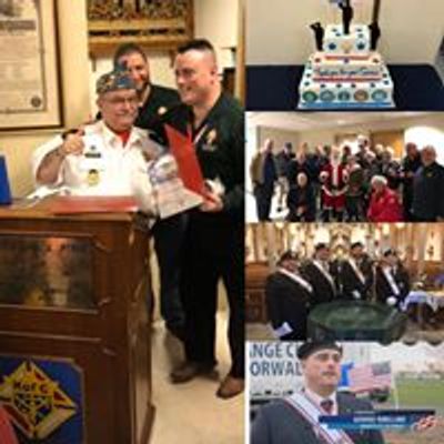 Knights of Columbus Bishop Fenwick Assembly 100