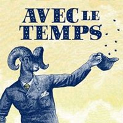 Avec le Temps