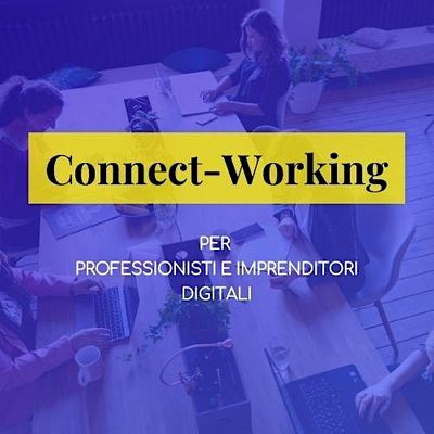 Connect Working