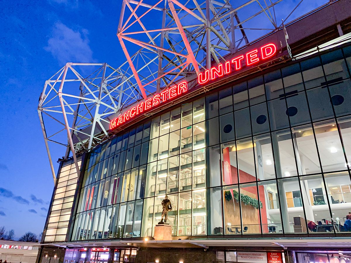 Manchester City FC vs Arsenal FC (VIP & Premium Hospitality) Tickets