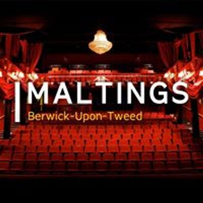 Maltings Berwick