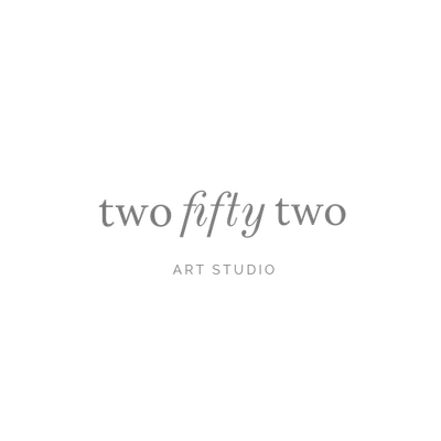 two fifty two art studio