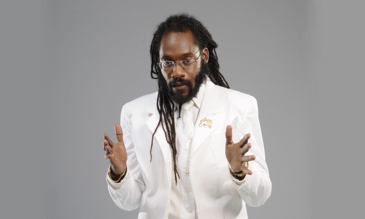 Tarrus Riley