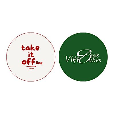 Viet Boss Babes & Take It Offline