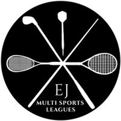 EJ Multi-Sports Leagues