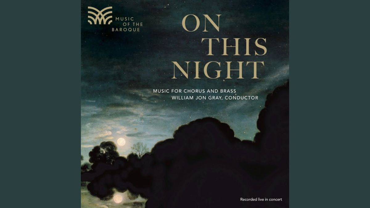 Music Of The Baroque: Boroque Blockbusters!