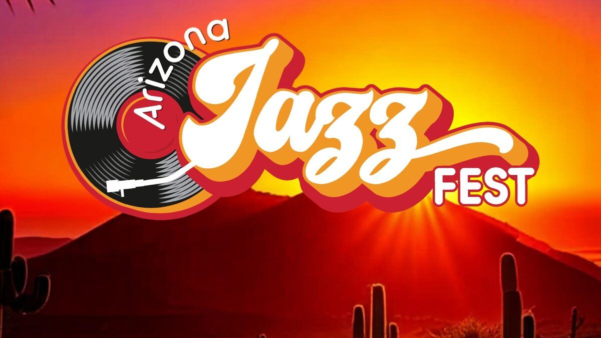 Arizona Jazz Festival: Al Green Kenny Babyface Edmonds & Robin Thicke - Sunday