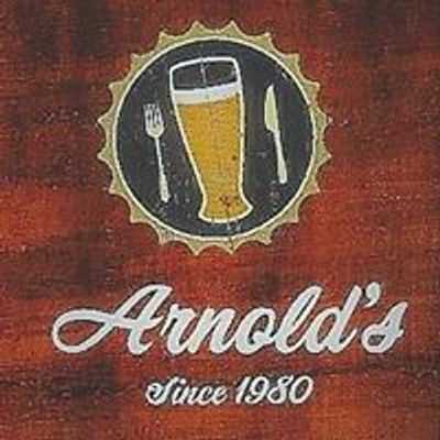 Arnold's since 1980