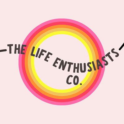 The Life Enthusiasts Co.